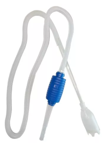MANGUERA LIMPIADORA TIPO VEJIGA 2MT REF SC-210