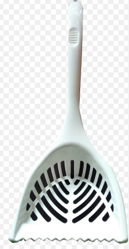 PALA EXTRA GRANDE PARA EXCREMENTO CM-YL-021