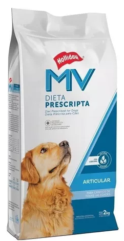 C MV ARTICULAR X 2 KG REF 11204005