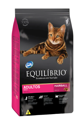 F EQUILIBRIO GATO ADULTO 1.5KG REF 11102029