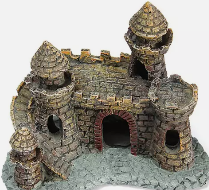 CASTILLO MARINO PEQUEÑO