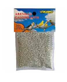 ARENILLA CALCIFICANTE BOLSA 100GR