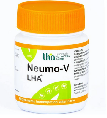 NEUMO-V LHA 100GR