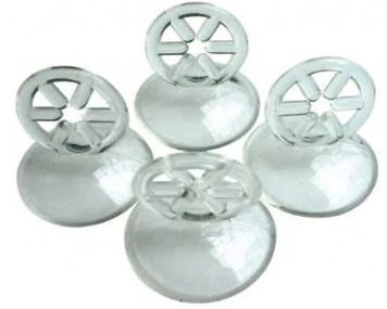 PECES CHUPAS CERRADAS PARA MANGUERA