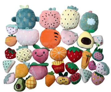 JUG GATO CATNIP DELUXE PELUCHE CM-SYP