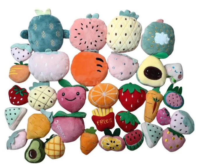 JUG GATO CATNIP DELUXE PELUCHE CM-SYP
