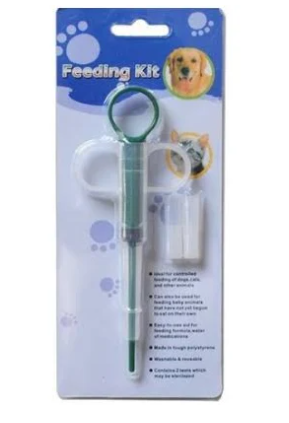 KIT DE ALIMENTACION