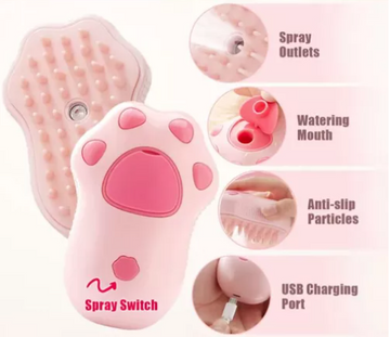 GARRITA DE VAPOR REF 2025060 REF MYM57