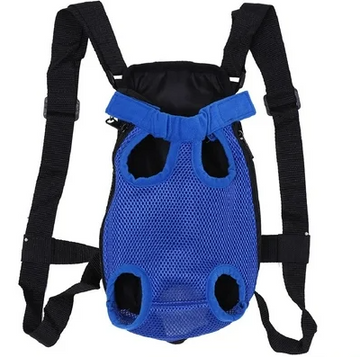 CARGADOR MASCOTAS TALLA L REF MYM80