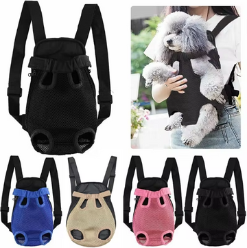 CARGADOR MASCOTAS TALLA M REF MYM113