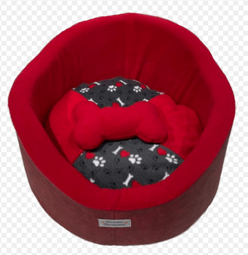CAMA ROMANCE DE LUJO MEDIANA REF 1838