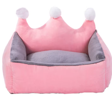 CAMA PELUCHE CORONA GRANDE REF 1866