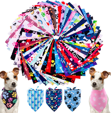 PAÑOLETA UNICOLOR ESTAMPADA, EQUIPOS REF 1712