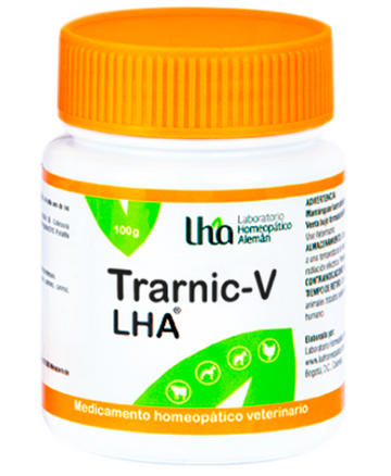 TRARNIC-V LHA G X 100