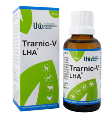TRARNIC-V- GOTAS 30ML