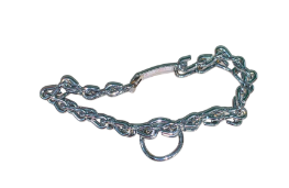 COLLAR ITALIANO PEQUEÑO # 12 REF1261
