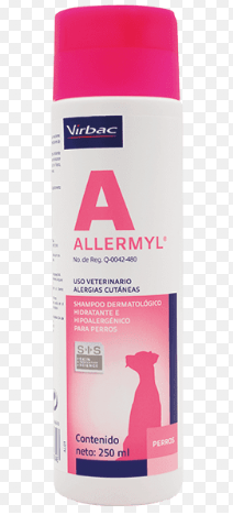 SHAMPOO ALLERMYL SIS 250ML