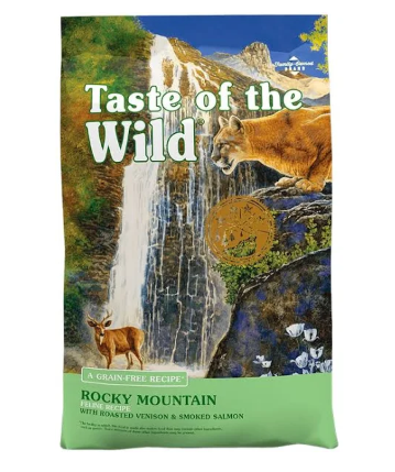 TOW ROCKY MOUNTAIN FELINO 500 G REF 1582