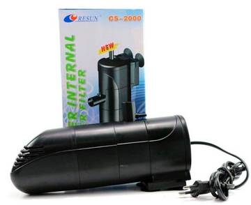 PECES CABEZA DE PODER RESUM CS 2000