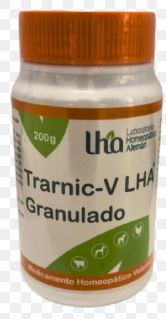 TRARNIC-V LHA GRANULADO X 200G