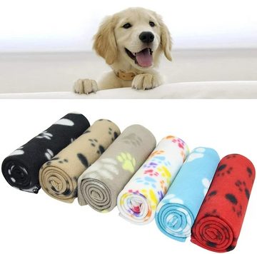 COBIJA TERMICA ESTAMPADA MEDIANA 100*60 REF1857