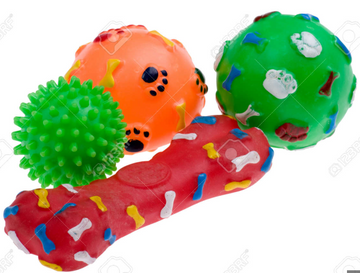 JUGUETE SURTIDO ECONOMICOS REF 2516