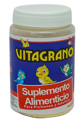 COMIDA PICHONES TARRO X 125GR REF 30128