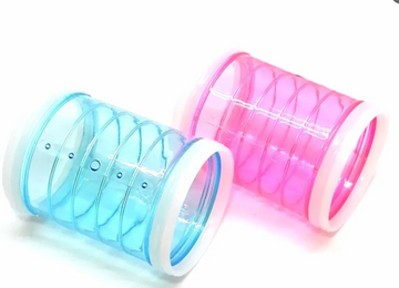 TUBO UNION PARA HAMSTER REF TUBE6CMI