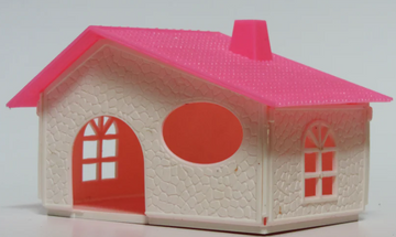 CASA PARA HAMSTER HOUSE 2