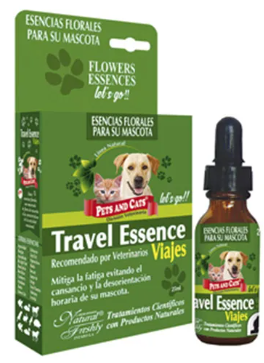 ESENCIA FLORAL TRAVEL ESSENCE X 25ML