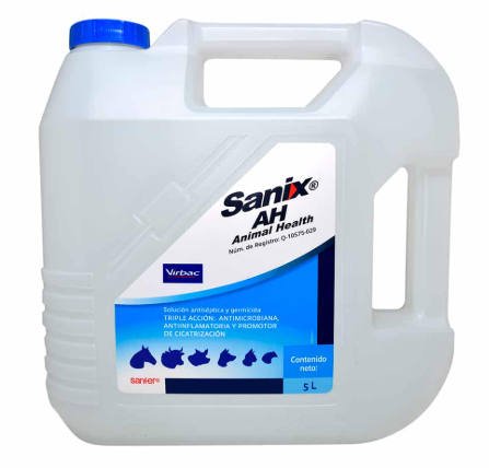 SANIX AH 5T
