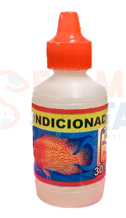 ACONDICIONADOR MEDIANO EL CRISTAL