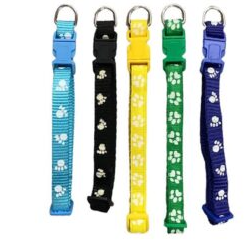 COLLAR ESTAMPADO # 2 REF 2025