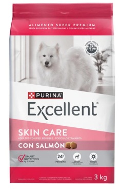 EXCELLENT AD SKIN CARE X 3 KL