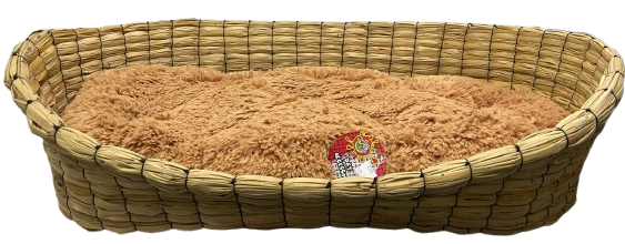 CAMA COLMASCOTAS CANUTILLO MEDIUM REF COL-M-C