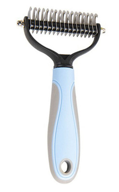 DESENREDADOR CORTANUDOS TALLA L REF CM-PIE-A020L