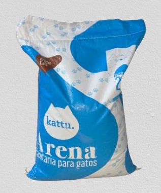 ARENA KATTU TRAD LAVANDA 20KL