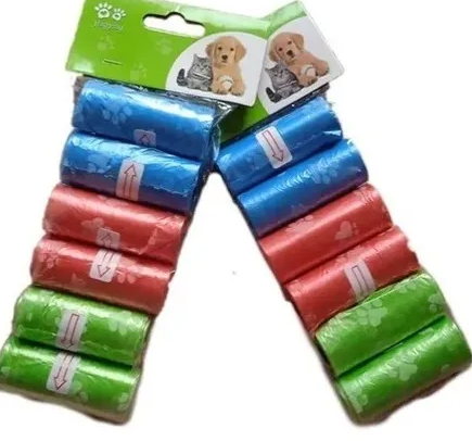 BOLSITA REPUESTO X 6 UND REF K2778