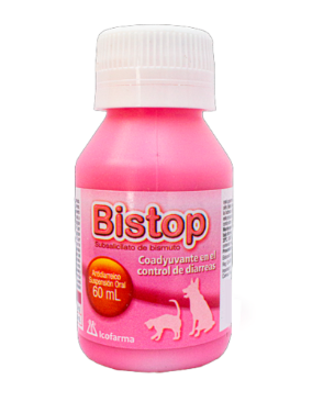 BISTOP 60 ML FRASCO