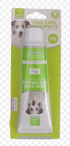 CREMA DENTAL MENTA ORAL CARE 95G FLAVOUR MINT REF 102513059