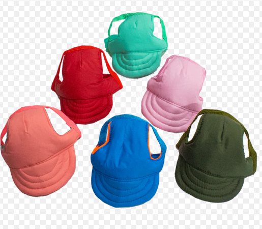 GORRA PARA MASCOTAS TALLA L REF SW-2409
