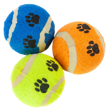 PELOTA TENIS GRANDE REF MO-P49
