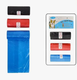 BOLSA X3 EDG-1 REF BEDG1