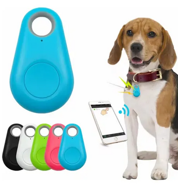 GPS PARA MASCOTAS FINO TIPO ITAC REF P18B
