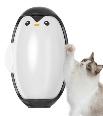 QUITAMOTAS PINGUINO REF JUG-20