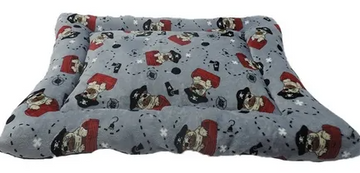 CAMA EXTRA JUMBO LONA FINA REF CLF5