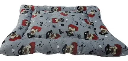 CAMA EXTRA JUMBO LONA FINA REF CLF5