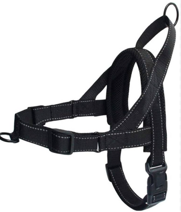 ARNES DE CHALECO FINO ACOLCHADO TALLA M 57-70CM REF PEC-19