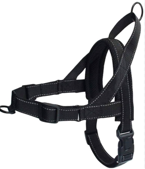 ARNES DE CHALECO FINO ACOLCHADO TALLA M 57-70CM REF PEC-19