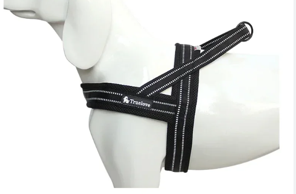 ARNES DE CHALECO FINO ALCOCHADO L 66-80CM REF PEC-20